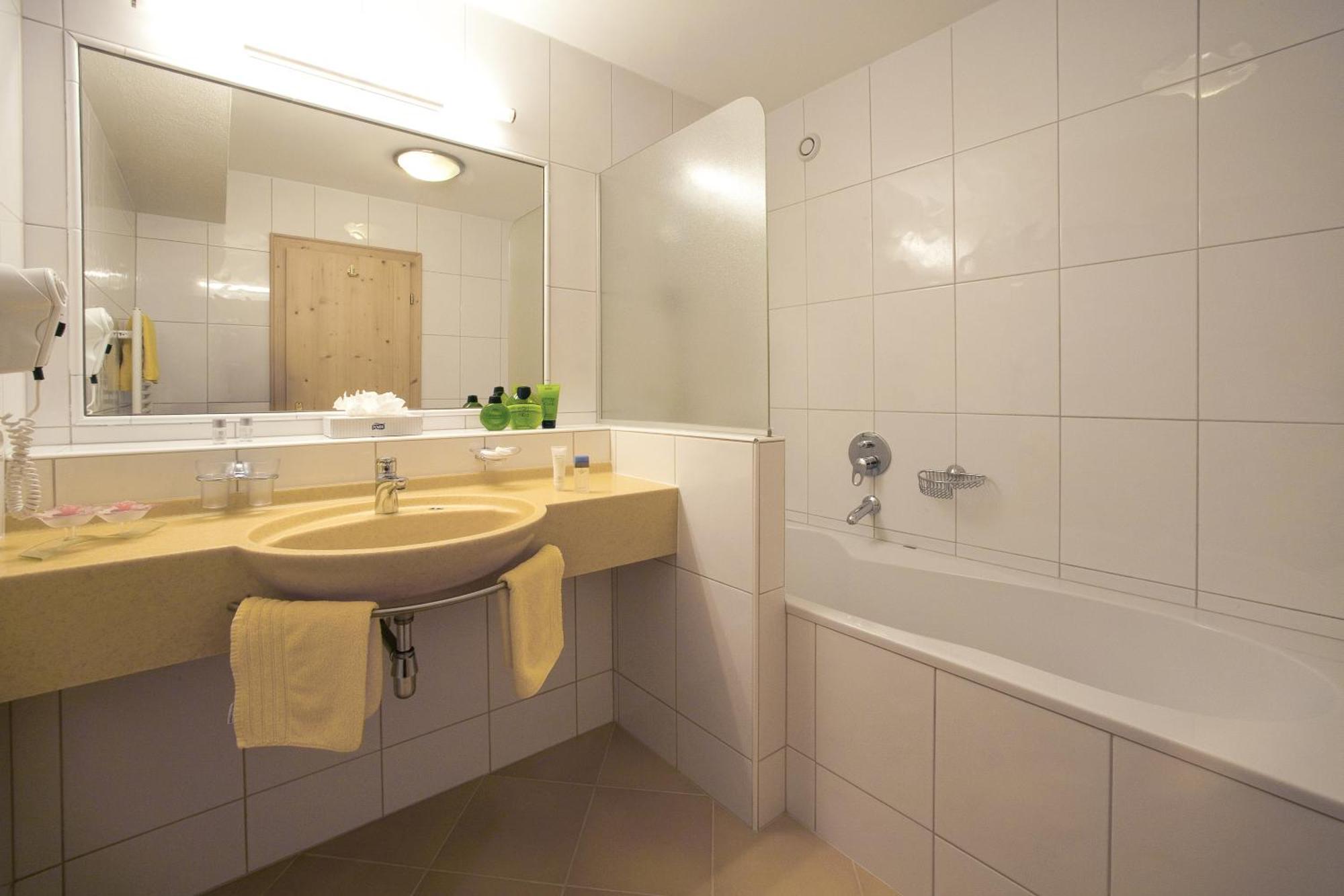 Alpenhotel Tirolerhof Gerlos Quarto foto