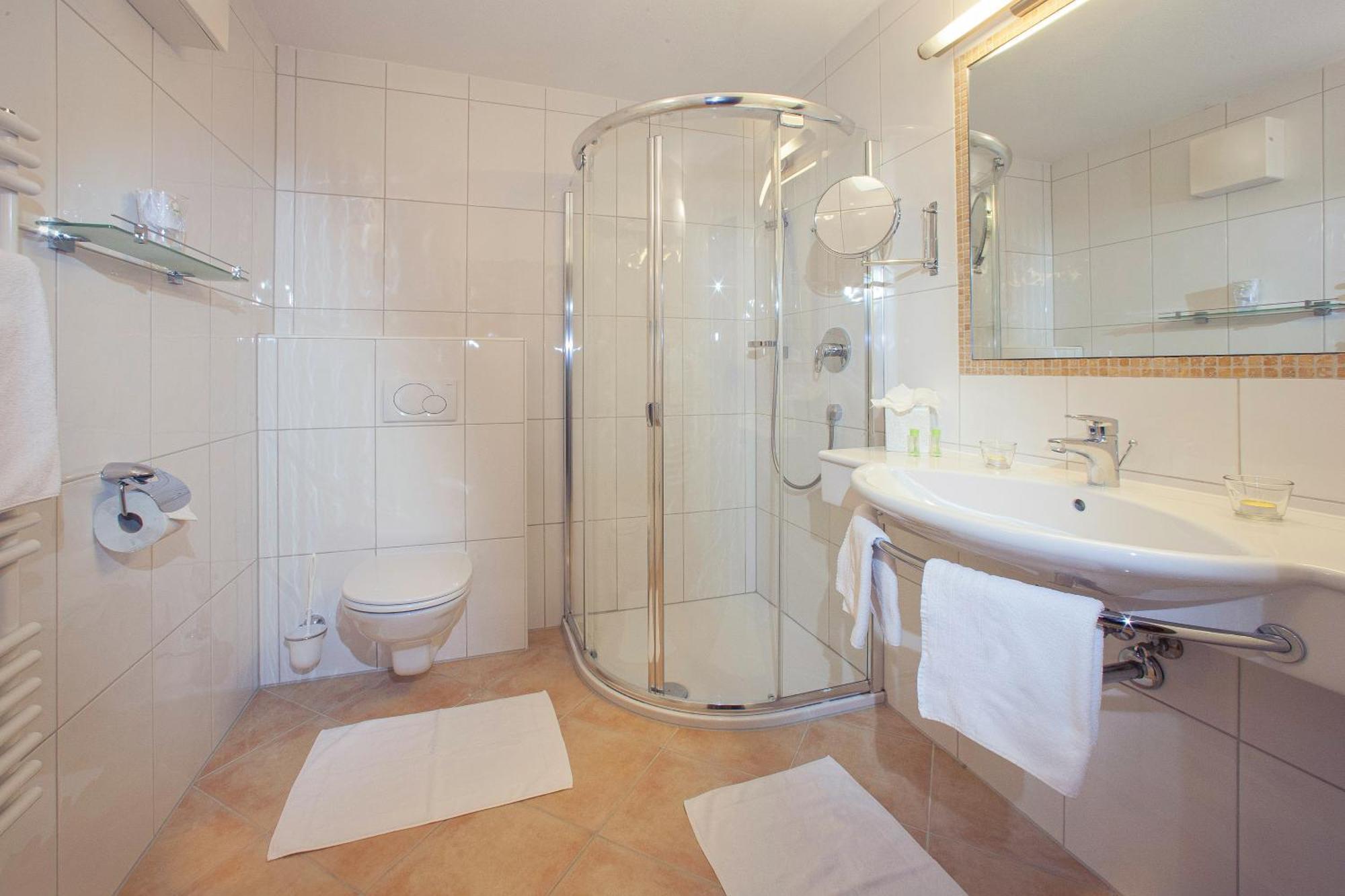 Alpenhotel Tirolerhof Gerlos Quarto foto