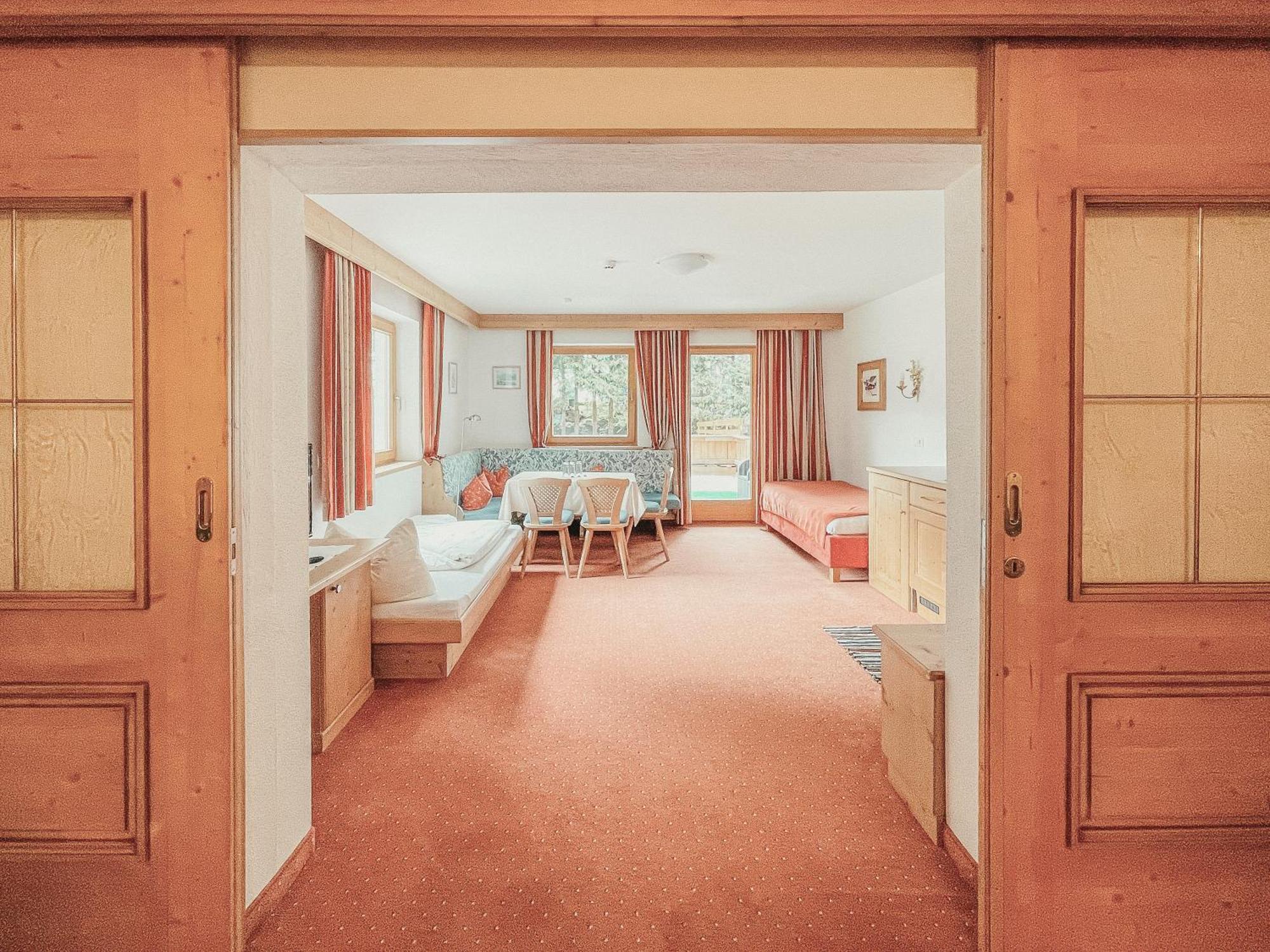 Alpenhotel Tirolerhof Gerlos Quarto foto